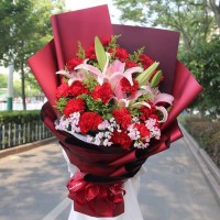 宁河鲜花速递