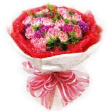 宁河鲜花速递