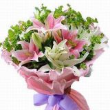 宁河鲜花速递