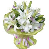 宁河鲜花速递