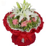 宁河鲜花速递